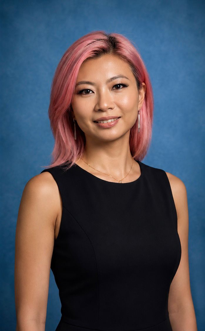 Lynn Zhang