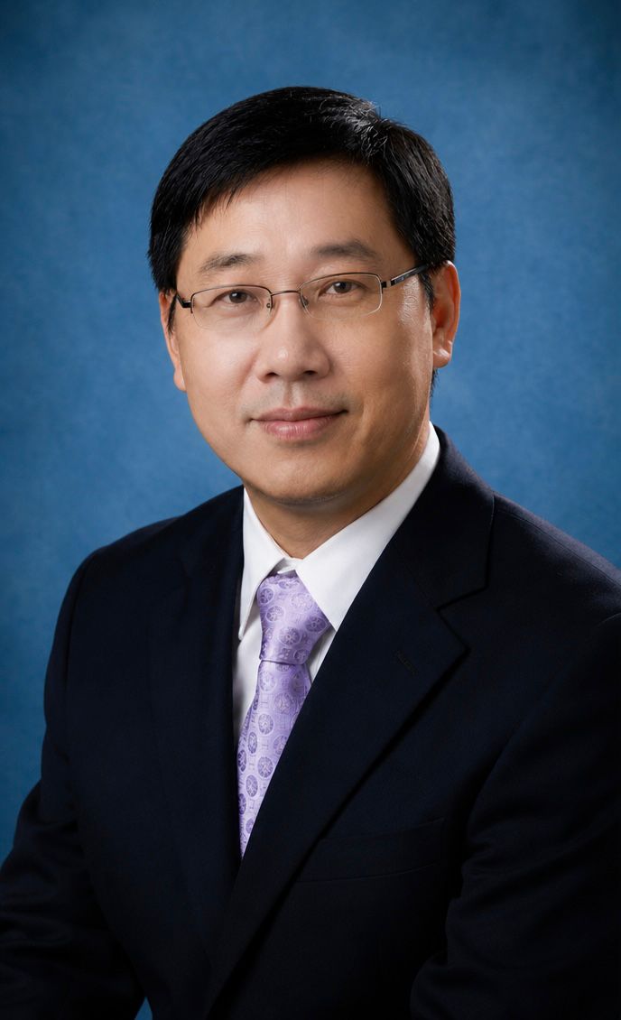 Bill H. Zhang
